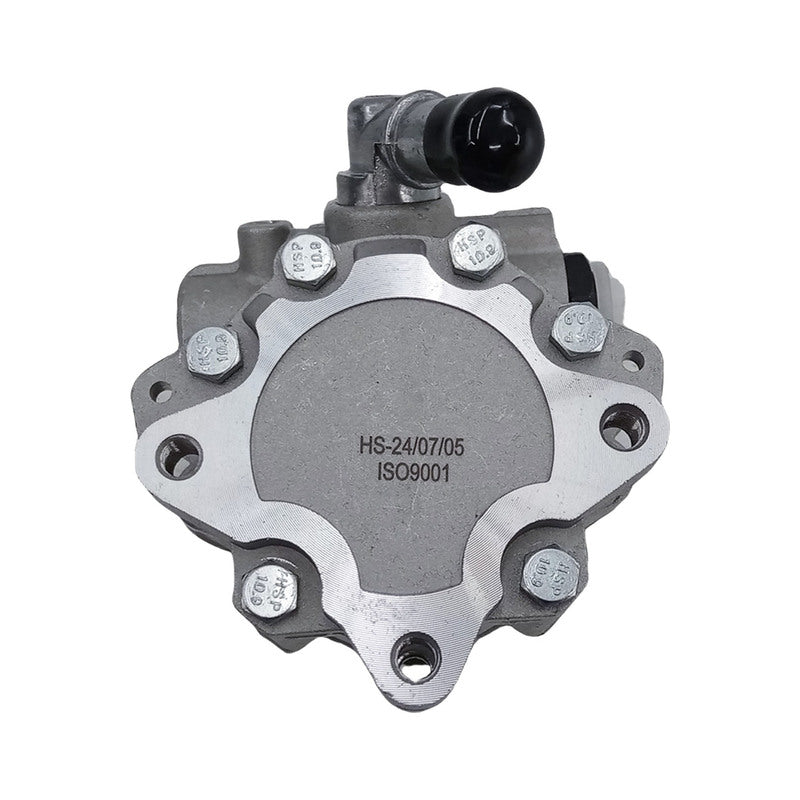 Machter Power Steering Pump Without Pulley Fit For BMW E36 E46 320i 325Ci 330i 330Ci 325i LUK LF30 1996-2005