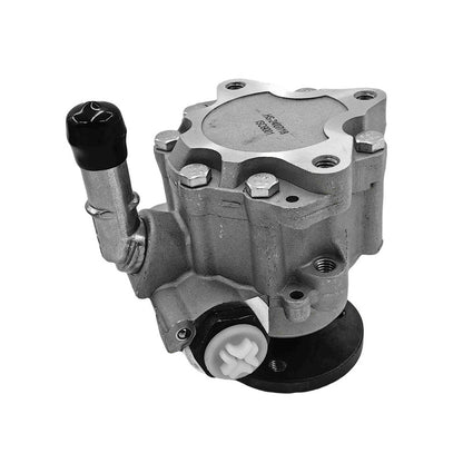 Machter Power Steering Pump Fit For BMW E82 E90 E91128i 323i 325i 328i 32414042171