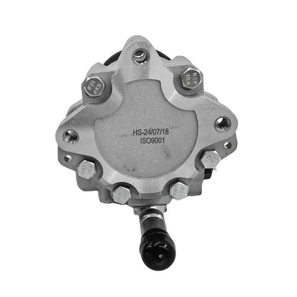 Machter Power Steering Pump Fit For BMW E82 E90 E91128i 323i 325i 328i 32414042171