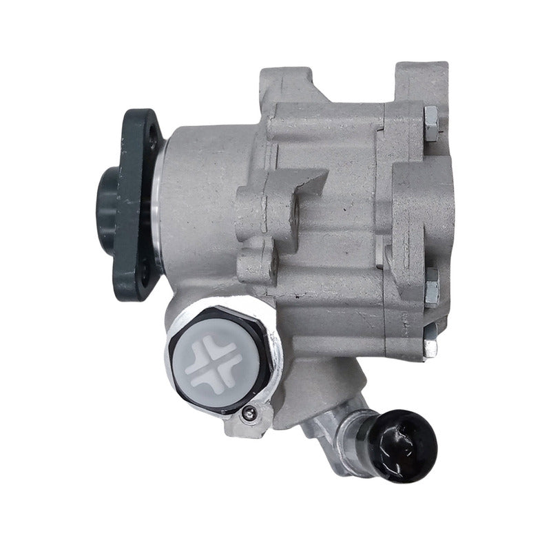 Machter Power Steering Pump Without Pulley & Without Reservoir Fit For BMW X3 E83 2.5L 3.0L 2004-2006