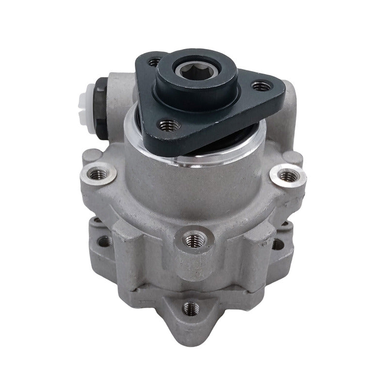 Machter Power Steering Pump Without Pulley & Without Reservoir Fit For BMW X3 E83 2.5L 3.0L 2004-2006
