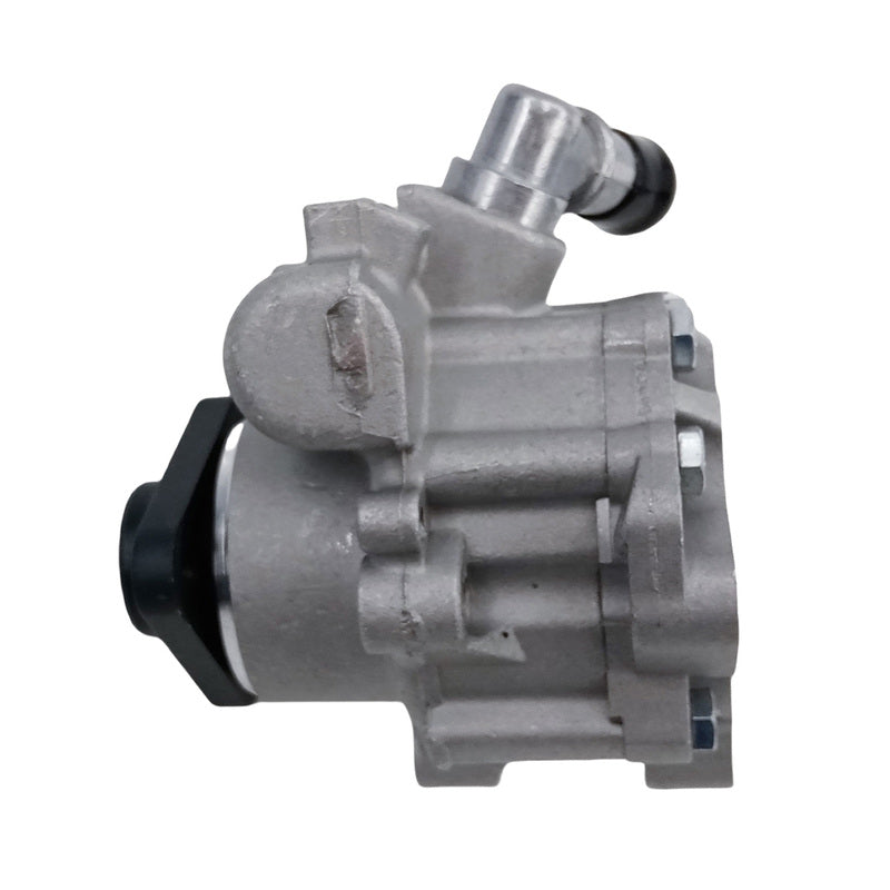 Machter Power Steering Pump Without Pulley & Without Reservoir Fit For BMW X3 E83 2.5L 3.0L 2004-2006