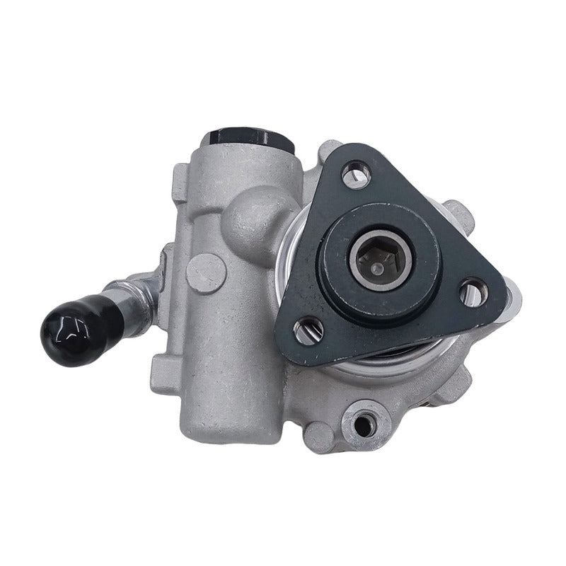 Machter Power Steering Pump Fit For BMW X5 E53 V8 4.4L 4.8L SUV 2004-2006