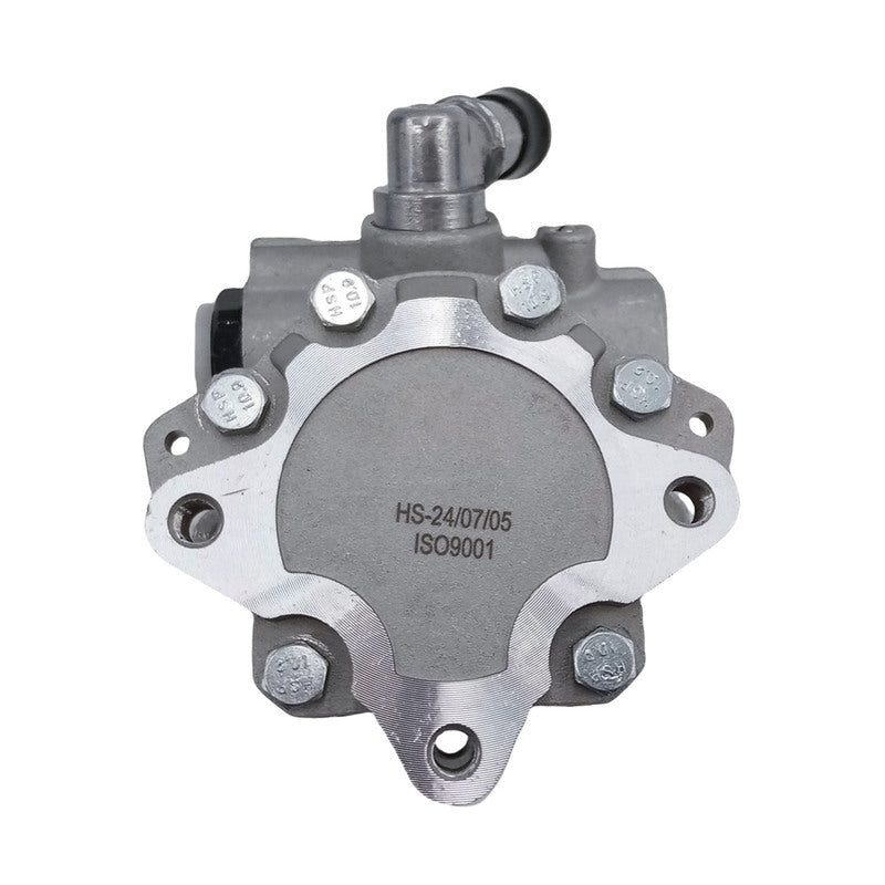 Machter Power Steering Pump Fit For BMW X5 E53 V8 4.4L 4.8L SUV 2004-2006