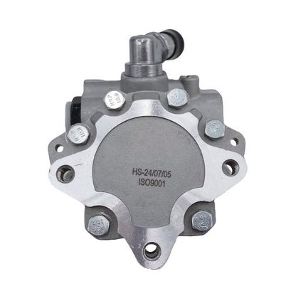 Machter Power Steering Pump Fit For BMW X5 E53 V8 4.4L 4.8L SUV 2004-2006