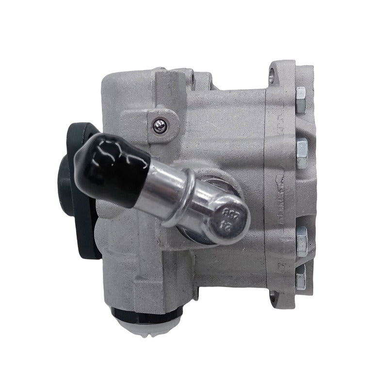 Machter Power Steering Pump Fit For BMW X5 E53 V8 4.4L 4.8L SUV 2004-2006