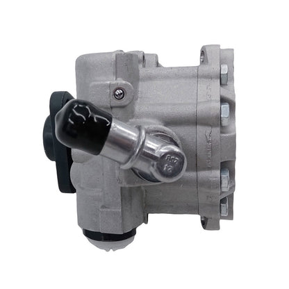 Machter Power Steering Pump Fit For BMW X5 E53 V8 4.4L 4.8L SUV 2004-2006