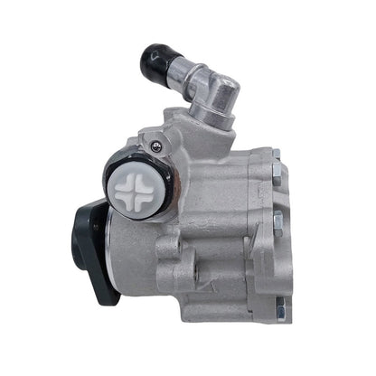 Machter Power Steering Pump Fit For BMW X5 E53 V8 4.4L 4.8L SUV 2004-2006