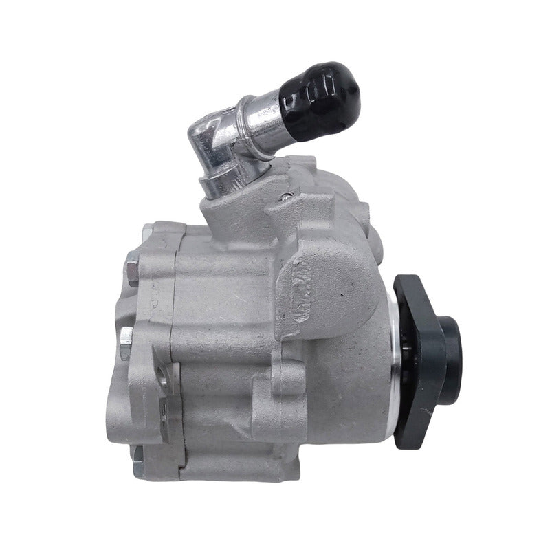 Machter Power Steering Pump Fit For BMW X5 E53 V8 4.4L 4.8L SUV 2004-2006
