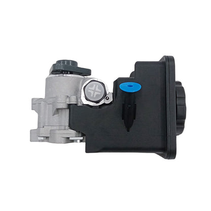 Machter Power Steering Pump Without Pulley Fit For BMW X5 E53 I6 3.0L Petrol 2003-2006