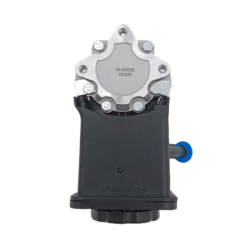 Machter Power Steering Pump Without Pulley Fit For BMW X5 E53 I6 3.0L Petrol 2003-2006