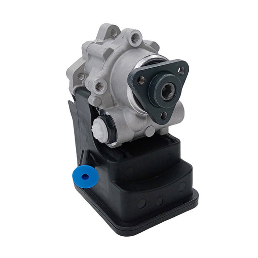 Machter Power Steering Pump Without Pulley Fit For BMW X5 E53 I6 3.0L Petrol 2003-2006