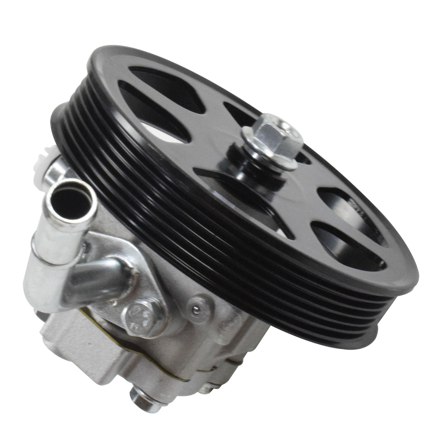 Power Steering Pump Fit For Ford Escape Fit For Mazda Tribute 3.0L 01-07
