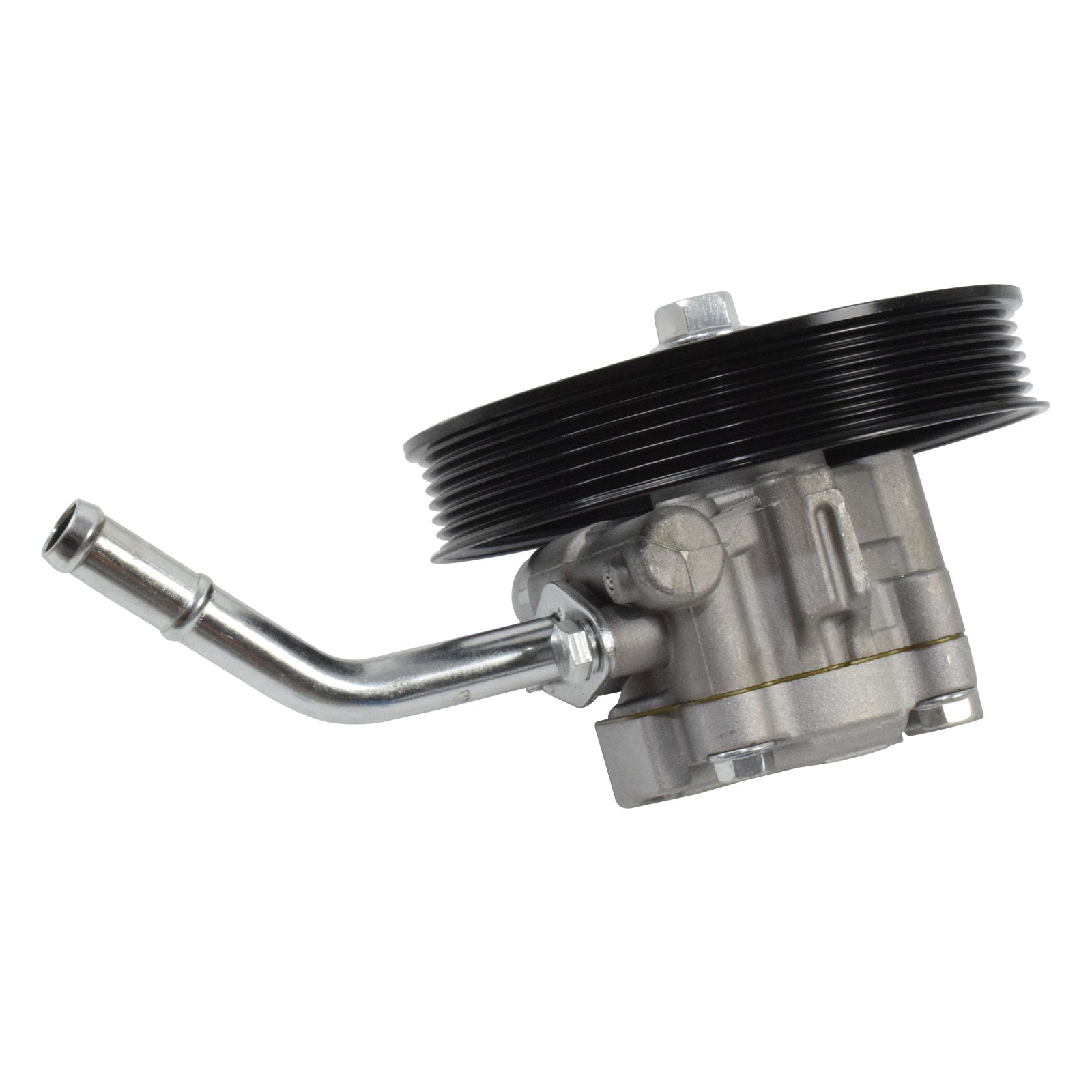 Power Steering Pump Fit For Ford Escape Fit For Mazda Tribute 3.0L 01-07