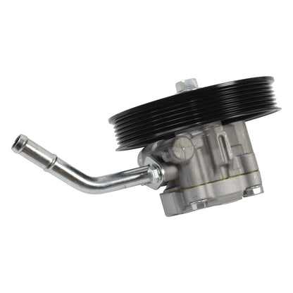 Power Steering Pump Fit For Ford Escape Fit For Mazda Tribute 3.0L 01-07
