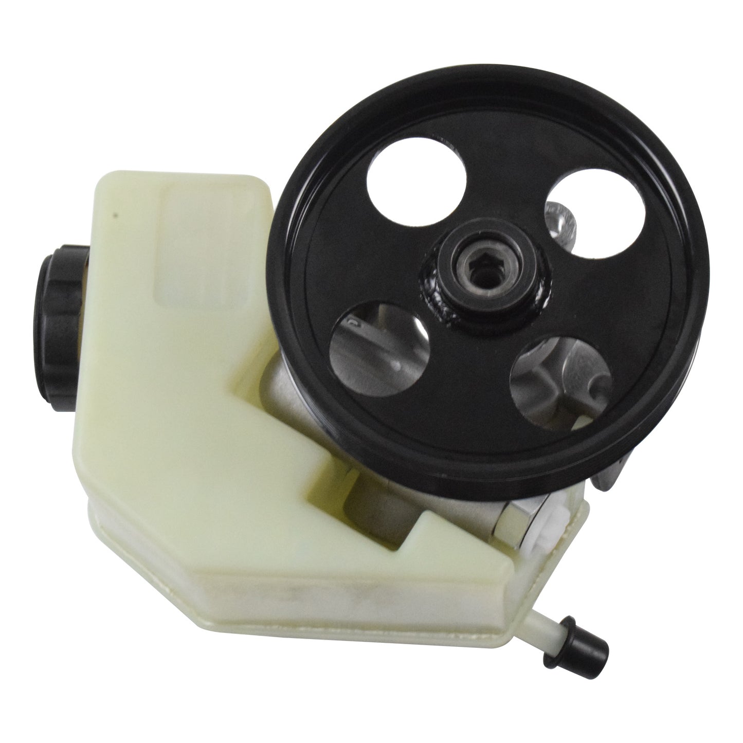 Power Steering Pump Fit For Ford Falcon Fairlane LTD BA BF FG FGX Territory SY SX 4.0L 6Cyl