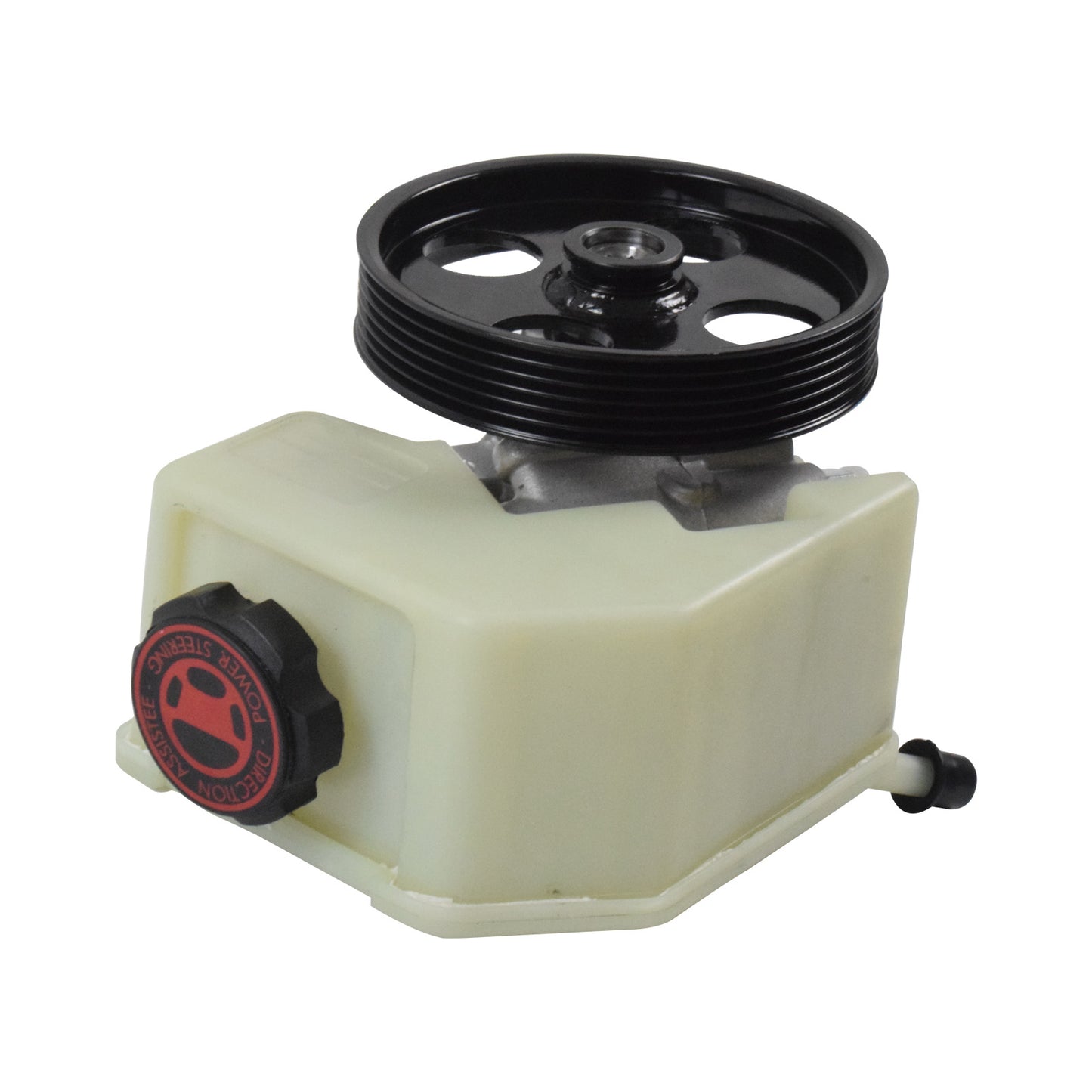 Power Steering Pump Fit For Ford Falcon Fairlane LTD BA BF FG FGX Territory SY SX 4.0L 6Cyl