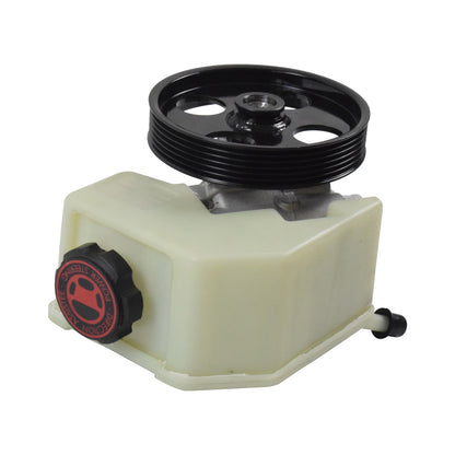 Power Steering Pump Fit For Ford Falcon Fairlane LTD BA BF FG FGX Territory SY SX 4.0L 6Cyl