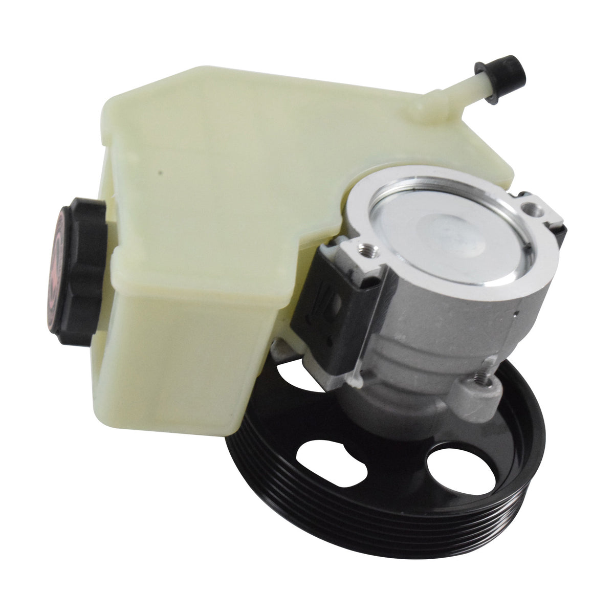 Power Steering Pump Fit For Ford Falcon Fairlane LTD BA BF FG FGX Territory SY SX 4.0L 6Cyl