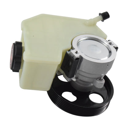 Power Steering Pump Fit For Ford Falcon Fairlane LTD BA BF FG FGX Territory SY SX 4.0L 6Cyl