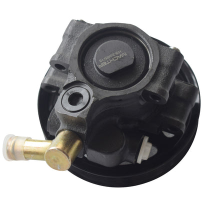 Power Steering Pump Fit For Ford Falcon Fairmont Fairlane XR8 V8 5.4L BA BF FG