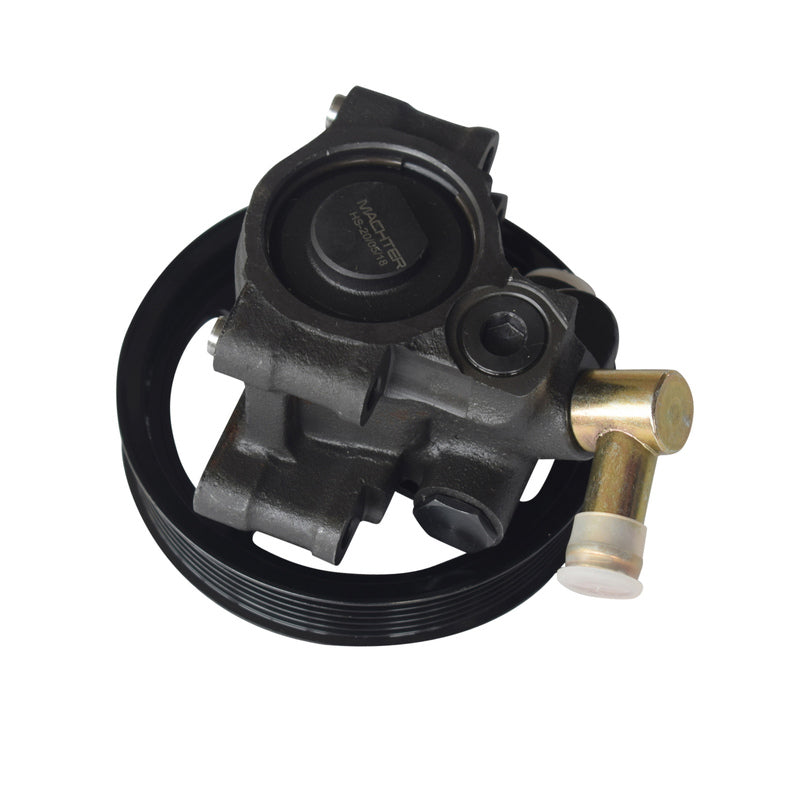 Power Steering Pump Fit For Ford Falcon Fairmont Fairlane XR8 V8 5.4L BA BF FG