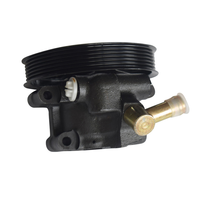 Power Steering Pump Fit For Ford Falcon Fairmont Fairlane XR8 V8 5.4L BA BF FG