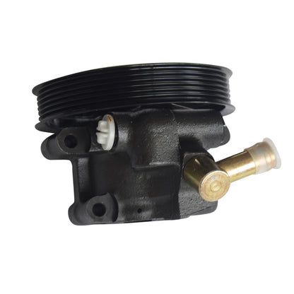Power Steering Pump Fit For Ford Falcon Fairmont Fairlane XR8 V8 5.4L BA BF FG