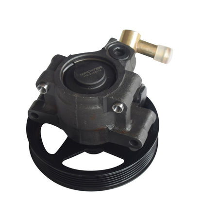 Power Steering Pump Fit For Ford Falcon Fairmont Fairlane XR8 V8 5.4L BA BF FG