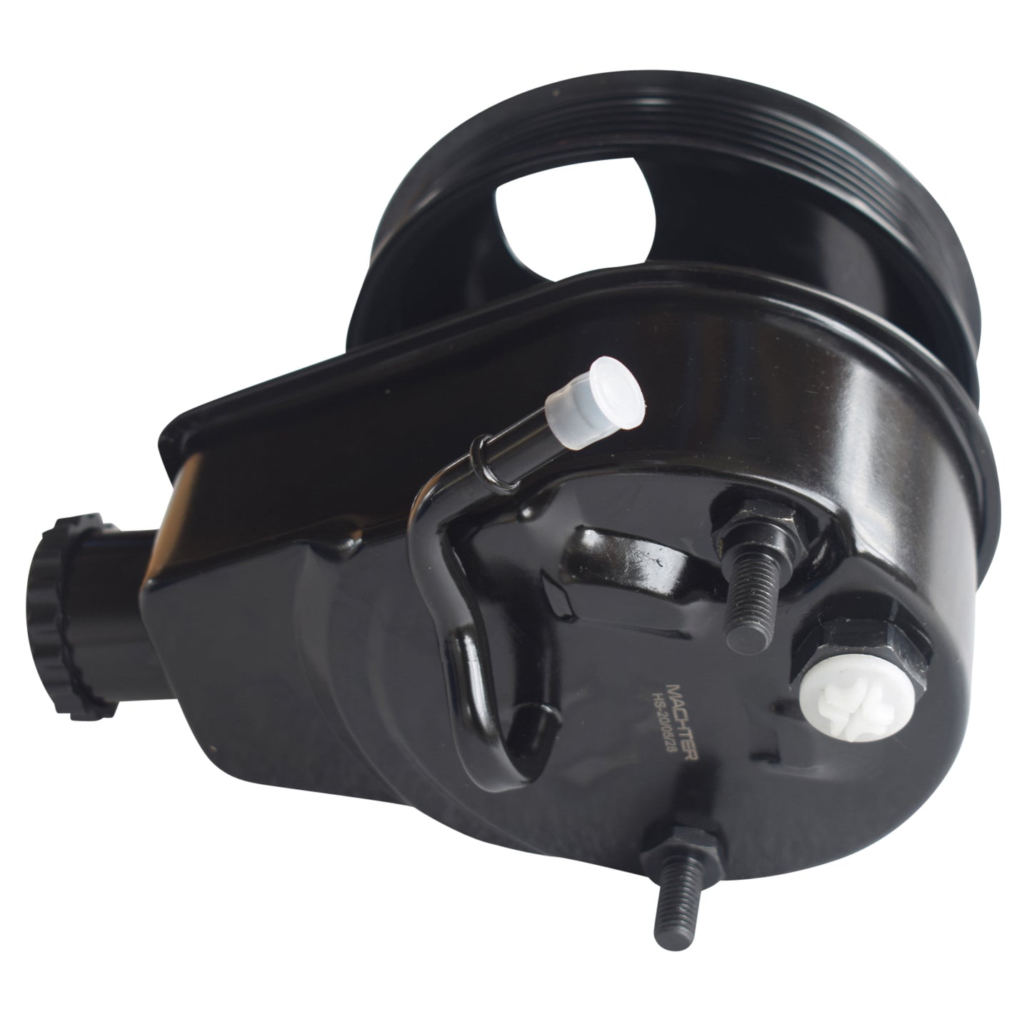 Power Steering Pump Fit For Ford Falcon EF EL AU XH Fairmount Giha XR6 LTD 6 CYL 94-02