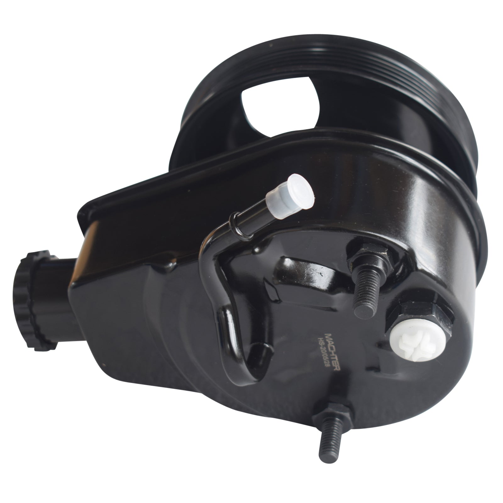 Power Steering Pump Fit For Ford Falcon EF EL AU XH Fairmount Giha XR6 LTD 6 CYL 94-02