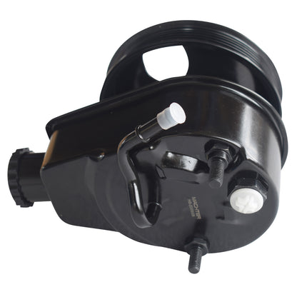 Power Steering Pump Fit For Ford Falcon EF EL AU XH Fairmount Giha XR6 LTD 6 CYL 94-02