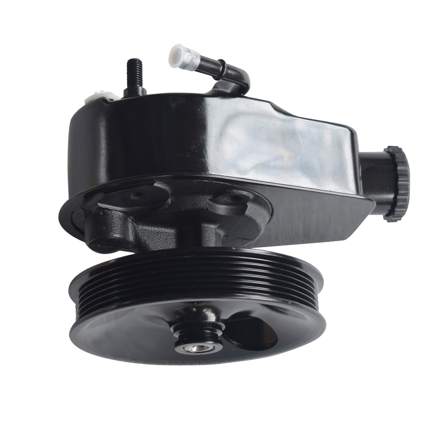 Power Steering Pump Fit For Ford Falcon EF EL AU XH Fairmount Giha XR6 LTD 6 CYL 94-02