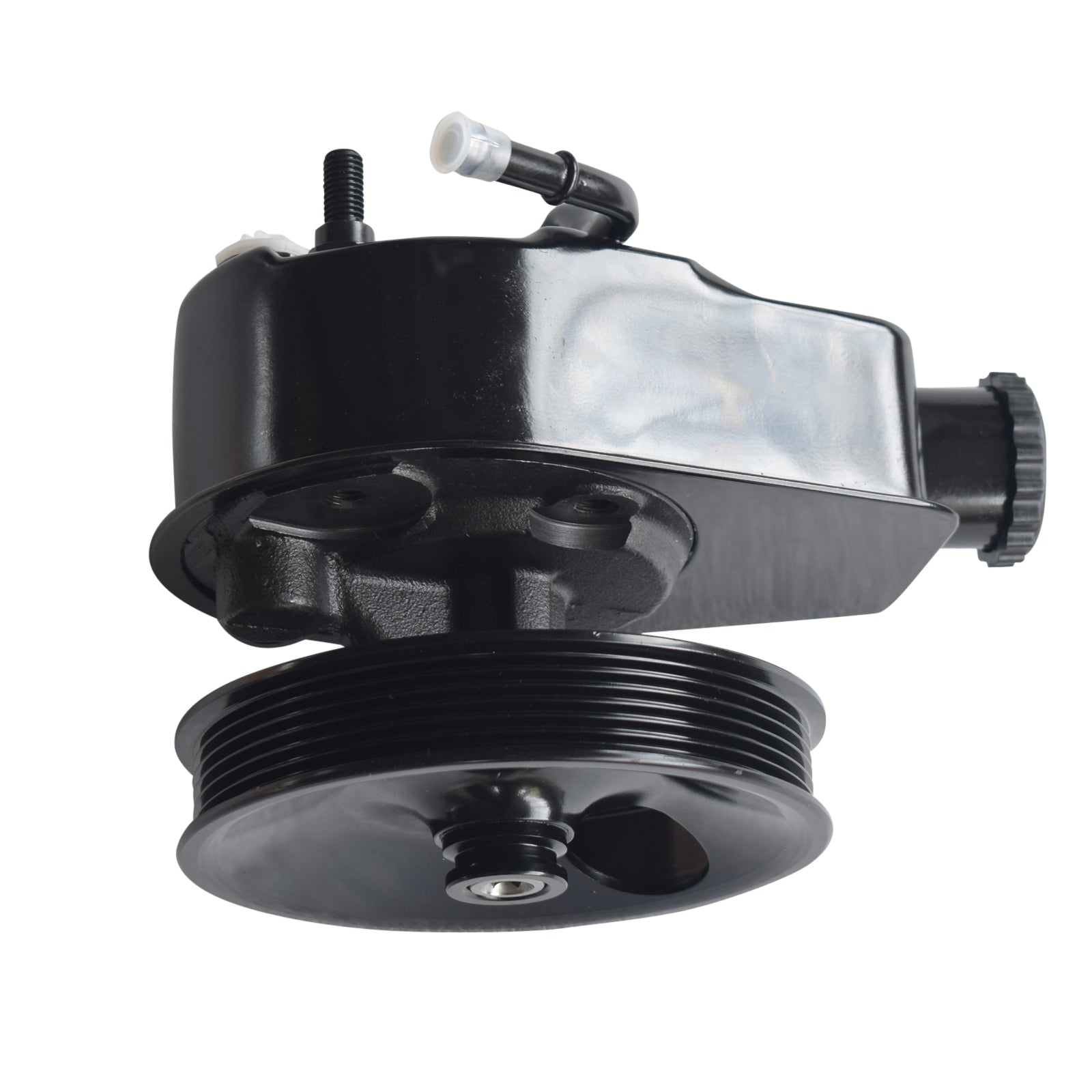 Power Steering Pump Fit For Ford Falcon EF EL AU XH Fairmount Giha XR6 LTD 6 CYL 94-02