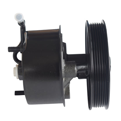 Power Steering Pump Fit For Ford Falcon EF EL AU XH Fairmount Giha XR6 LTD 6 CYL 94-02