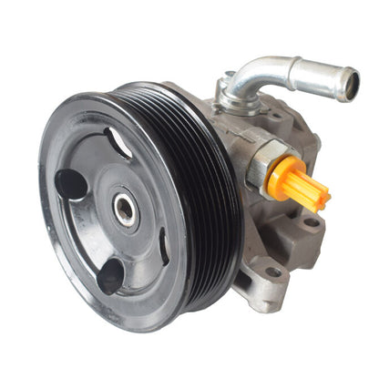 Power Steering Pump Fit For Mazda BT-50 Ranger T6 PX 2.2L 3.2L Diesel 2012-ON
