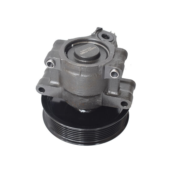 Power Steering Pump Fit For Ford Transit VM 2.4L Turbo Diesel 2006-2012 Cast Iron