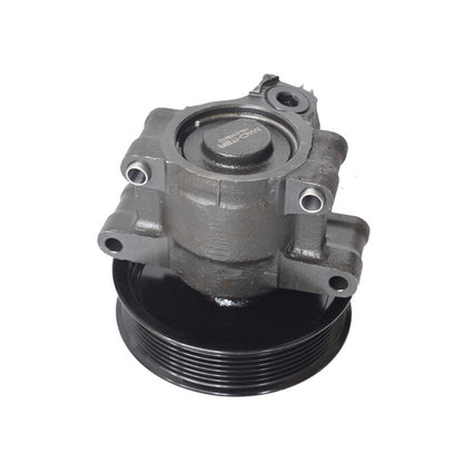 Power Steering Pump Fit For Ford Transit VM 2.4L Turbo Diesel 2006-2012 Cast Iron