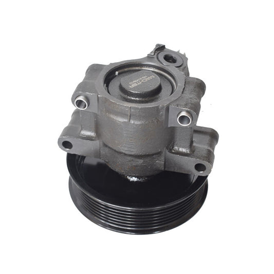 Power Steering Pump Fit For Ford Transit VM 2.4L Turbo Diesel 2006-2012 Cast Iron