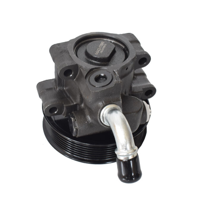 Power Steering Pump Fit For Ford Transit VM 2.4L Turbo Diesel 2006-2012 Cast Iron
