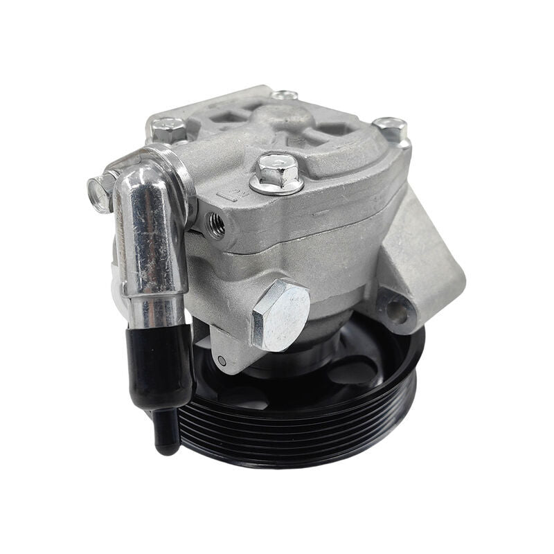 Power Steering Pump & Pulley Fit For Ford Mondeo MA MB MC 2.0L Diesel 2007-2015 6G913A696CE