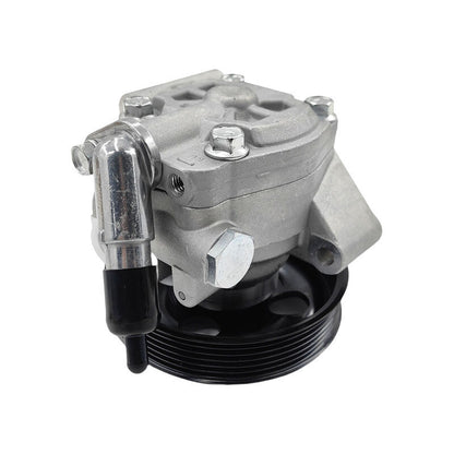 Power Steering Pump & Pulley Fit For Ford Mondeo MA MB MC 2.0L Diesel 2007-2015 6G913A696CE