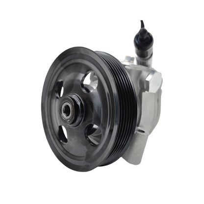 Power Steering Pump & Pulley Fit For Ford Mondeo MA MB MC 2.0L Diesel 2007-2015 6G913A696CE