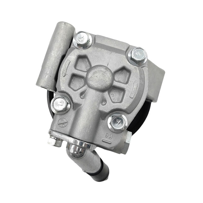 Power Steering Pump & Pulley Fit For Ford Mondeo MA MB MC 2.0L Diesel 2007-2015 6G913A696CE