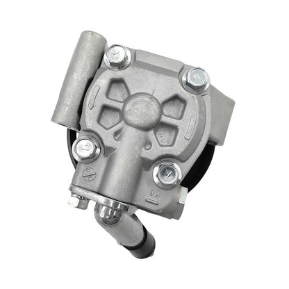Power Steering Pump & Pulley Fit For Ford Mondeo MA MB MC 2.0L Diesel 2007-2015 6G913A696CE
