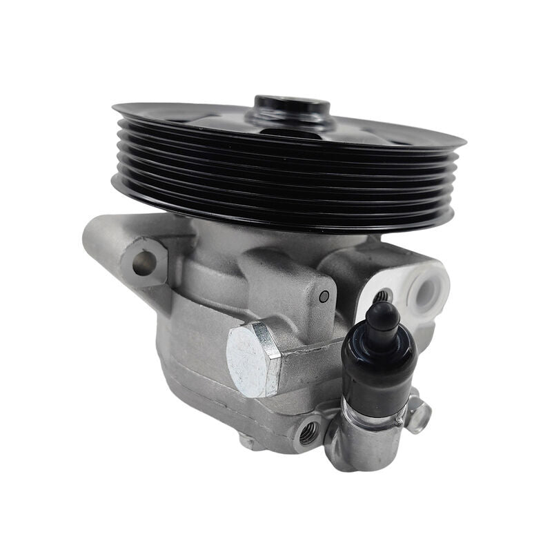 Power Steering Pump & Pulley Fit For Ford Mondeo MA MB MC 2.0L Diesel 2007-2015 6G913A696CE