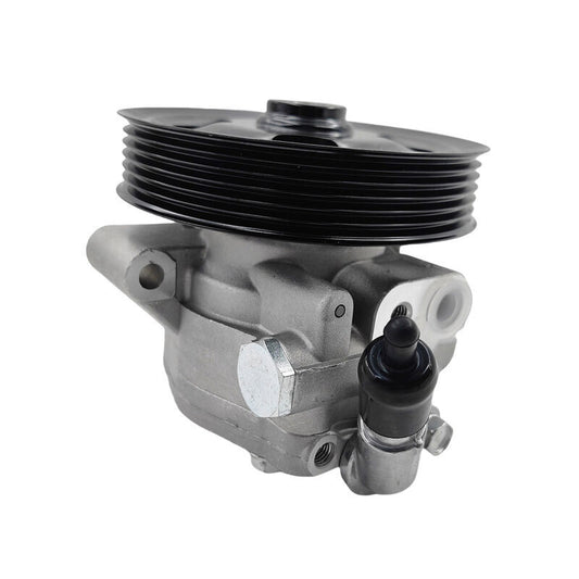Power Steering Pump & Pulley Fit For Ford Mondeo MA MB MC 2.0L Diesel 2007-2015 6G913A696CE