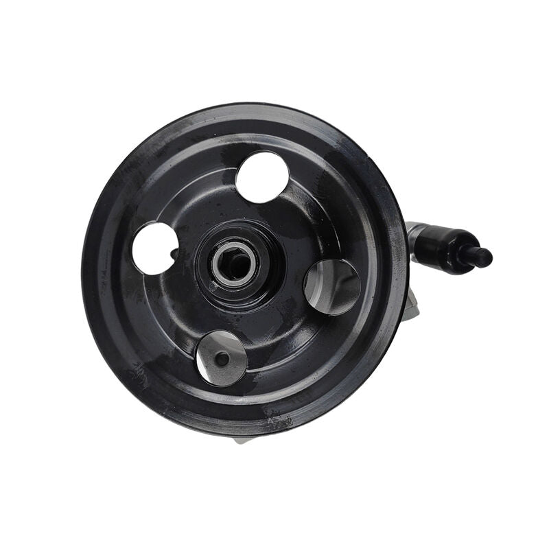 Power Steering Pump & Pulley Fit For Ford Mondeo MA MB MC 2.0L Diesel 2007-2015 6G913A696CE