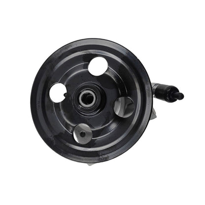 Power Steering Pump & Pulley Fit For Ford Mondeo MA MB MC 2.0L Diesel 2007-2015 6G913A696CE