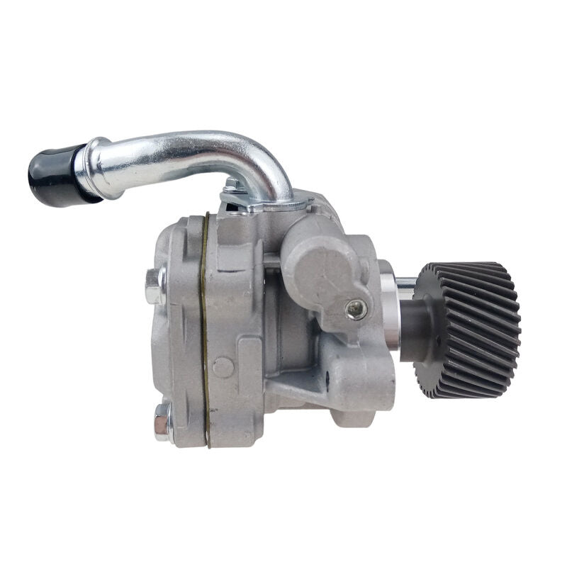 Power Steering Pump Fit For Mazda BT-50 BT50 For Ford Ranger PJ PK 2.5L 3.0L 2006-2011